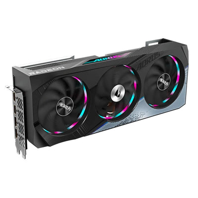 Gigabyte Aorus AMD Radeon RX 7900 XTX Elite 24GB GDDR6 Graphics Card