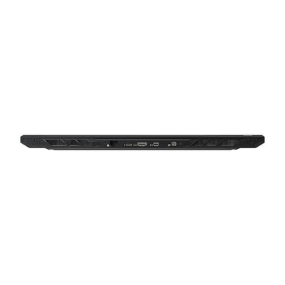 Gigabyte Aorus 17 BSF-73PH654SH Gaming Laptop (Black) | 17.3" QHD (2560x1440) 240Hz | i7 13700H | 16GB RAM | RTX 4070 | 1TB SSD | Windows 11 Home | Gigabyte Aorus G2 Backpack