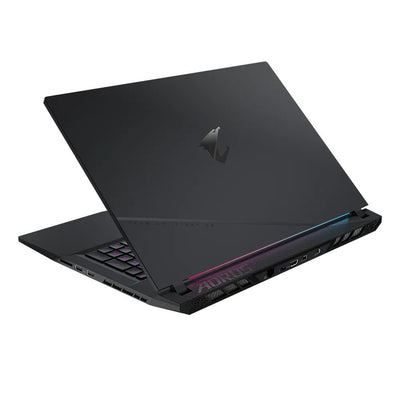 Gigabyte Aorus 17 BSF-73PH654SH Gaming Laptop (Black) | 17.3" QHD (2560x1440) 240Hz | i7 13700H | 16GB RAM | RTX 4070 | 1TB SSD | Windows 11 Home | Gigabyte Aorus G2 Backpack