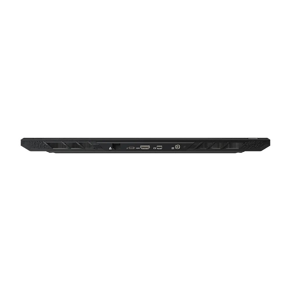 Gigabyte Aorus 17 BSF-73PH654SH Gaming Laptop (Black) | 17.3" QHD (2560x1440) 240Hz | i7 13700H | 16GB RAM | RTX 4070 | 1TB SSD | Windows 11 Home | Gigabyte Aorus G2 Backpack