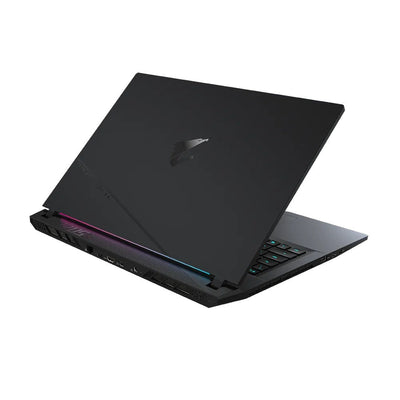 Gigabyte Aorus 17 BSF-73PH654SH Gaming Laptop (Black) | 17.3" QHD (2560x1440) 240Hz | i7 13700H | 16GB RAM | RTX 4070 | 1TB SSD | Windows 11 Home | Gigabyte Aorus G2 Backpack