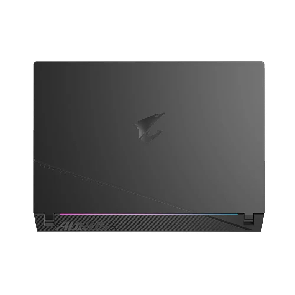 Gigabyte Aorus 17 BSF-73PH654SH Gaming Laptop (Black) | 17.3" QHD (2560x1440) 240Hz | i7 13700H | 16GB RAM | RTX 4070 | 1TB SSD | Windows 11 Home | Gigabyte Aorus G2 Backpack