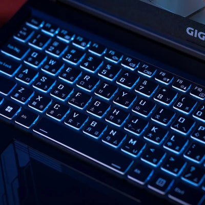 Gigabyte G5 KF5-53PH383SH Gaming Laptop| 15.6" FHD | i5-13500H | 8GB RAM | 512GB SSD | RTX 4060 | Windows 11 Home  |  Gigabyte GBP57S Gaming Backpack | Free Adata 8GB DDR5 4800MHZ SODIMM Memory Module