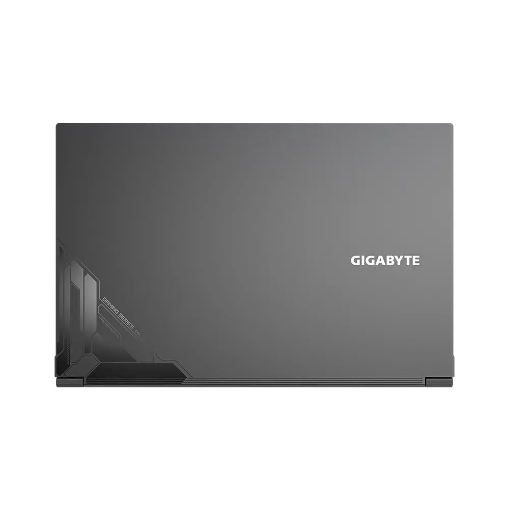 Gigabyte G5 KF5-53PH383SH Gaming Laptop| 15.6" FHD | i5-13500H | 8GB RAM | 512GB SSD | RTX 4060 | Windows 11 Home  |  Gigabyte GBP57S Gaming Backpack | Free Adata 8GB DDR5 4800MHZ SODIMM Memory Module