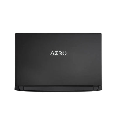 Gigabyte AERO 5 XE4-73PH614SH Gaming Laptop (Black) | 15.6" UHD | i7-12700H | 16GB DDR4 | 1 TB SSD | RTX™ 3070 Ti | Windows 11 Home + Gigabyte Backpack