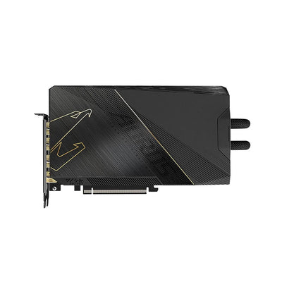 Gigabyte Aorus GeForce RTX 4090 Xtreme Waterforce 24GB GDDR6X Graphics Card