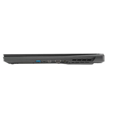 GIGABYTE AORUS 17G YD-73S1345GH 300HZ GAMING LAPTOP (BLACK) | 17.3" FHD | i7-11800h | 32 GB DDR4 | 512GB SSD | RTX 3080 | WIN10 + GIGABYTE AORUS G2 BACKPACK (BLACK) + KINGSTON NV1 NVME PCIE M.2 500GB SSD (SNVS/500G) UPGRADE