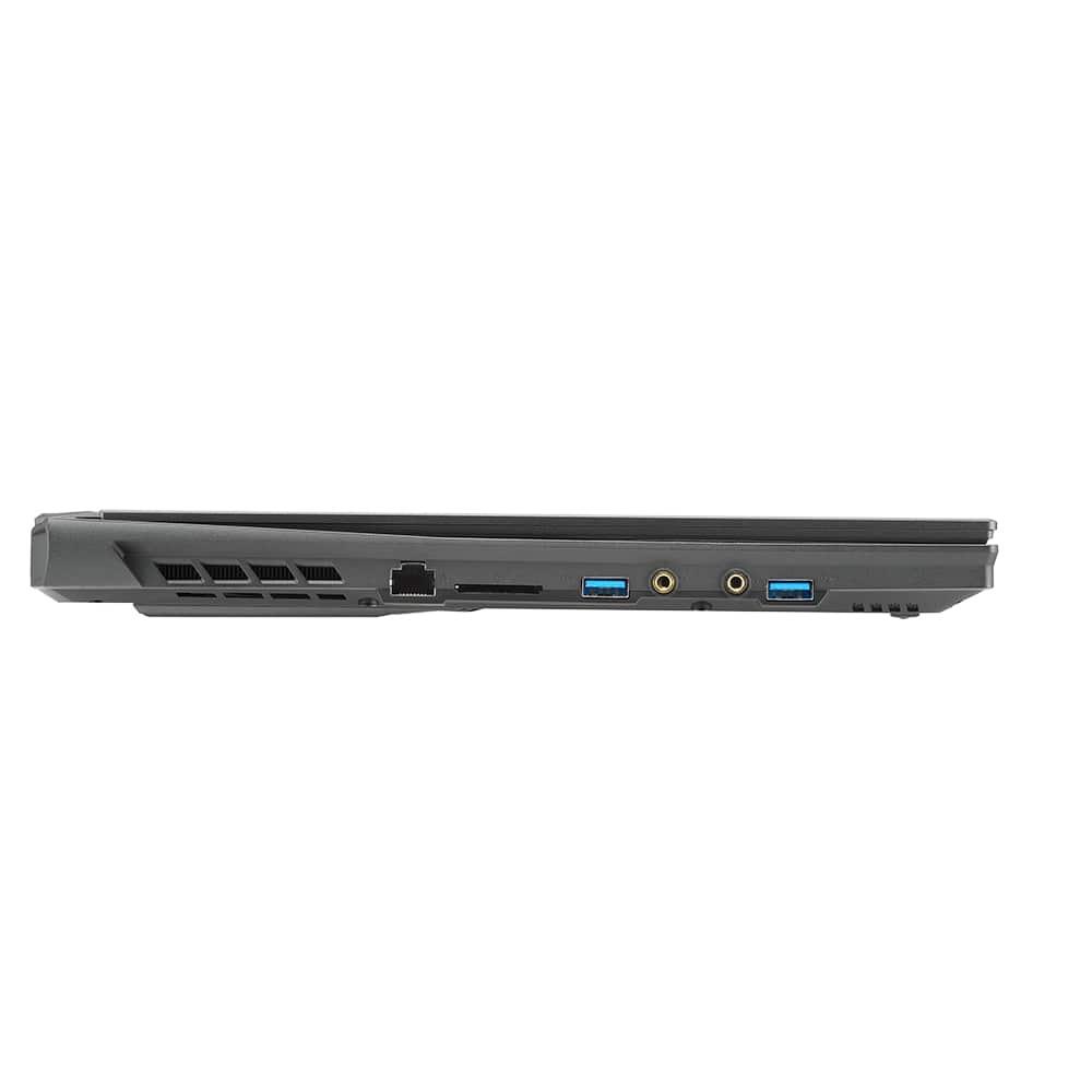 GIGABYTE AORUS 17G YD-73S1345GH 300HZ GAMING LAPTOP (BLACK) | 17.3" FHD | i7-11800h | 32 GB DDR4 | 512GB SSD | RTX 3080 | WIN10 + GIGABYTE AORUS G2 BACKPACK (BLACK) + KINGSTON NV1 NVME PCIE M.2 500GB SSD (SNVS/500G) UPGRADE