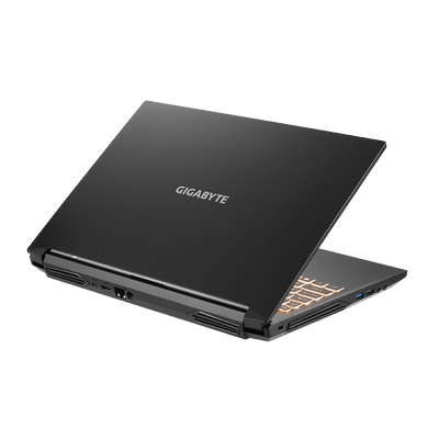 GIGABYTE G5 KC-5S11130SB Gaming Laptop (Black) | 15.6" FHD | i5-10500H | 16GB DDR4 | 512GB SSD | RTX 3060 | WIN11 | GIGABYTE Backpack