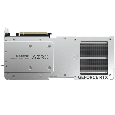 Gigabyte GeForce RTX 4090 Aero OC 24GB GDDR6X Graphics Card