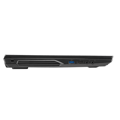 GIGABYTE G5 KC-5S11130SB Gaming Laptop (Black) | 15.6" FHD | i5-10500H | 16GB DDR4 | 512GB SSD | RTX 3060 | WIN11 | GIGABYTE Backpack