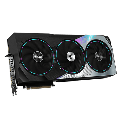 Gigabyte AORUS GeForce RTX 4080 16GB Master Graphics Card