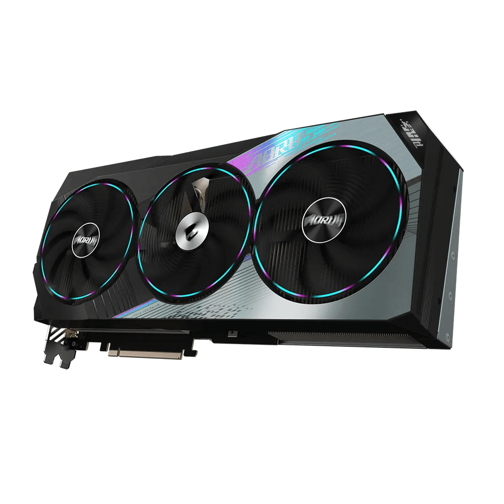 Gigabyte AORUS GeForce RTX 4080 16GB Master Graphics Card