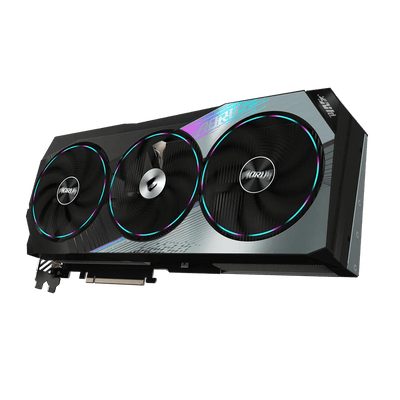 Gigabyte AORUS GeForce RTX 4080 16GB Master Graphics Card