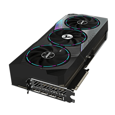 Gigabyte AORUS GeForce RTX 4080 16GB Master Graphics Card