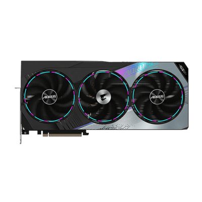 Gigabyte AORUS GeForce RTX 4080 16GB Master Graphics Card