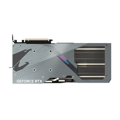 Gigabyte AORUS GeForce RTX 4080 16GB Master Graphics Card