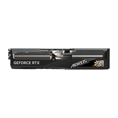 Gigabyte AORUS GeForce RTX 4080 16GB Master Graphics Card