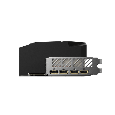 Gigabyte AORUS GeForce RTX 4080 16GB Master Graphics Card