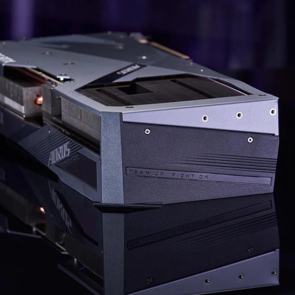 Gigabyte Aorus GeForce RTX 4090 Master 24GB GDDR6X Graphics Card