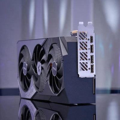 Gigabyte Aorus GeForce RTX 4090 Master 24GB GDDR6X Graphics Card