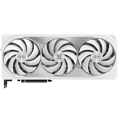 Gigabyte GeForce RTX 4090 Aero OC 24GB GDDR6X Graphics Card