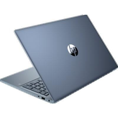HP PAVILION 15-EG0512TX LAPTOP (FOG BLUE) | 15.6” FHD | i7-1165G7 | 16GB DDR4 | 512GB SSD | IRIS XE | WIN10 + MS OFFICE HOME & STUDENT HP PRELUDE TOPLOAD BAG