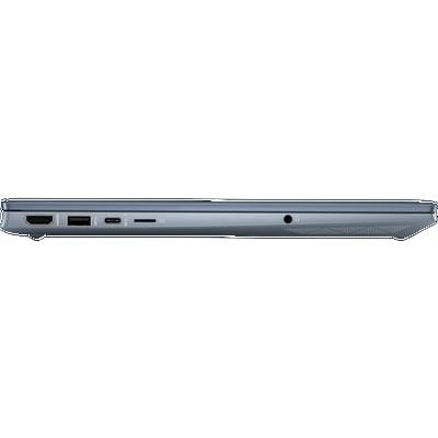 HP PAVILION 15-EG0512TX LAPTOP (FOG BLUE) | 15.6” FHD | i7-1165G7 | 16GB DDR4 | 512GB SSD | IRIS XE | WIN10 + MS OFFICE HOME & STUDENT HP PRELUDE TOPLOAD BAG