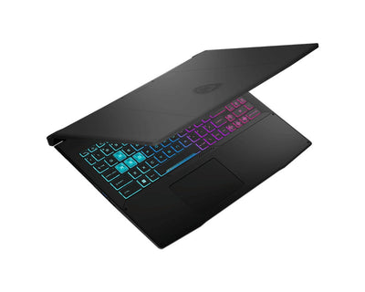 MSI Katana 15 B12VGK-427PH Gaming Laptop (Black) | 15.6” (1920 x 1080) FHD | i7-12650H | 16GB RAM | 1TB SSD | RTX 4070 | Windows 11 Home | MSI Gaming Backpack