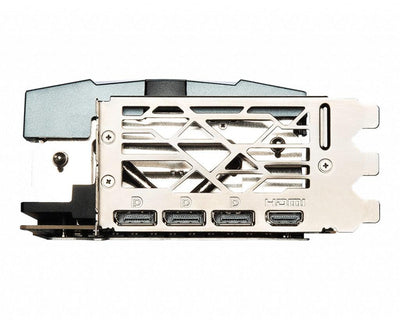 MSI Geforce RTX 3090 Ti SUPRIM x 24G GDDR6X Graphics Card