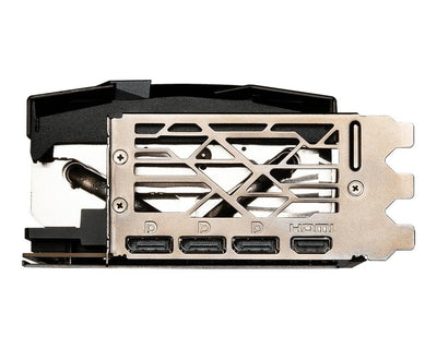 MSI GeForce RTX 4090 Suprim X 24G GDDR6X Graphics Card