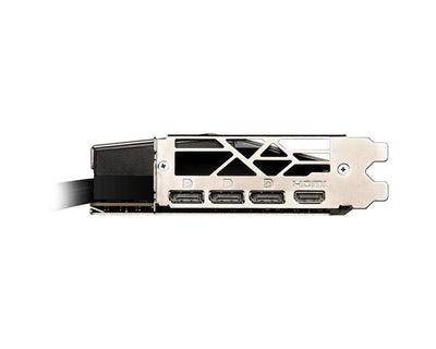 MSI GeForce RTX 4090 Suprim Liquid X 24G GDDR6X Graphics Card