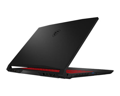 MSI Katana GF66 12UC-841PH Gaming Laptop (Black) | 15.6 FHD | i7-12700H | 8GB DDR4 | 512GB SSD | RTX 3050 | Windows 11 Home | MSI Gaming Backpack