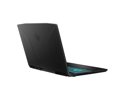 MSI Bravo 15 C7VFK-244PH Gaming Laptop (Black) | 15.6" FHD (1920x1080) 144Hz | Ryzen 7 7735HS | 16GB RAM | 1TB SSD | RTX 4060 | Windows 11 Home | MSI Gaming Backpack
