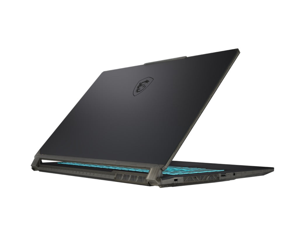 MSI Cyborg 15 A12VF-499PH Gaming Laptop |  15.6" FHD (1920X1080) IPS | 144HZ I7-12650H | 16GB RAM | 512GB SSD | RTX 4060 | Windows 11 Home | MSI Essential Backpack