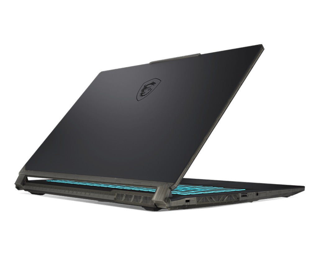 MSI Cyborg 15 A12VE-444PH Gaming Laptop | 15.6" FHD (1920x1080) | 144Hz IPS | i7 12650H | 8GB RAM | 512GB SSD | RTX 4050 | Windows 11 Home | MSI Essential Backpack