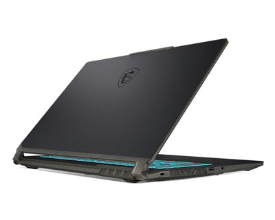 MSI Cyborg 15 A12VE-444PH Gaming Laptop | 15.6" FHD (1920x1080) | 144Hz IPS | i7 12650H | 8GB RAM | 512GB SSD | RTX 4050 | Windows 11 Home | MSI Essential Backpack