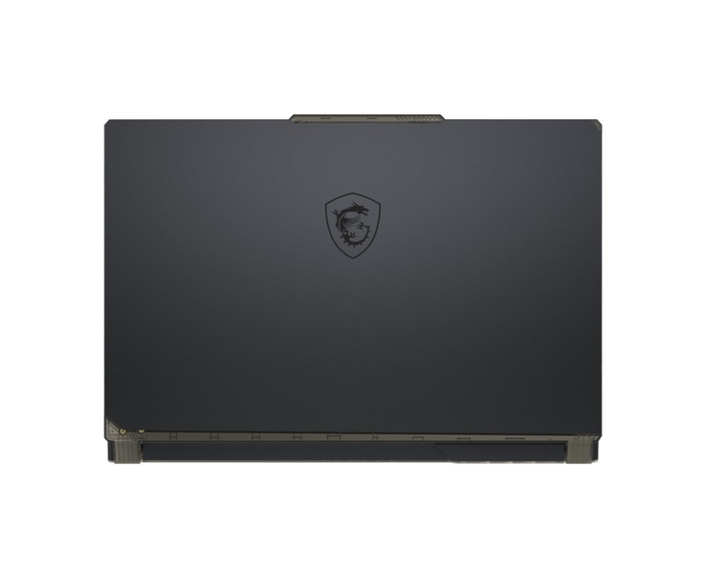 MSI Cyborg 15 A12VE-444PH Gaming Laptop | 15.6" FHD (1920x1080) | 144Hz IPS | i7 12650H | 8GB RAM | 512GB SSD | RTX 4050 | Windows 11 Home | MSI Essential Backpack