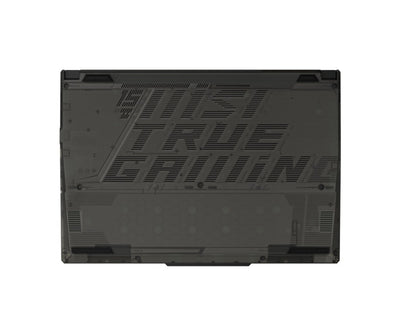 MSI Cyborg 15 A12VE-444PH Gaming Laptop | 15.6" FHD (1920x1080) | 144Hz IPS | i7 12650H | 8GB RAM | 512GB SSD | RTX 4050 | Windows 11 Home | MSI Essential Backpack