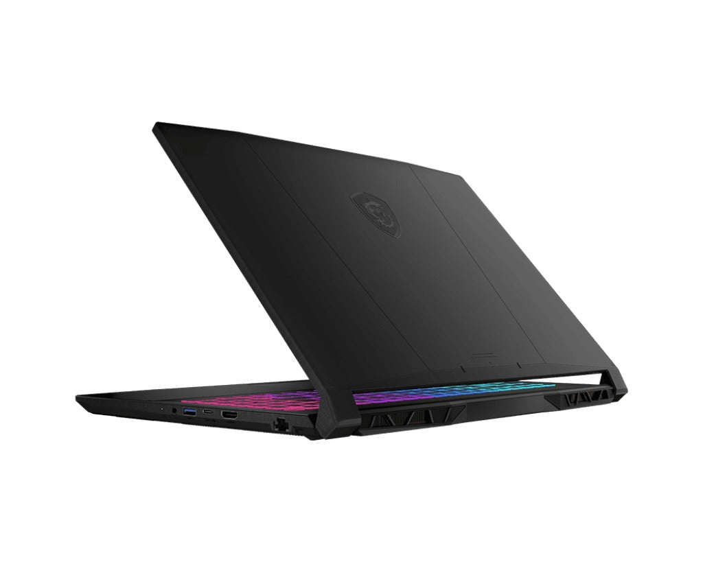 MSI Katana 15 B12VGK-427PH Gaming Laptop (Black) | 15.6” (1920 x 1080) FHD | i7-12650H | 16GB RAM | 1TB SSD | RTX 4070 | Windows 11 Home | MSI Gaming Backpack