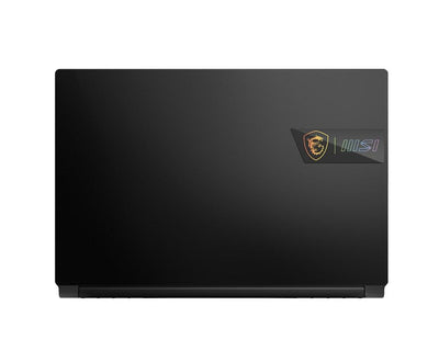 MSI Stealth 15M B12UE-032PH Gaming Laptop (Black) | 15.6 FHD | i7-1280P | 16GB DDR4 | 1TB SSD | RTX 3060 | Windows 11 | MSI Essential Backpack