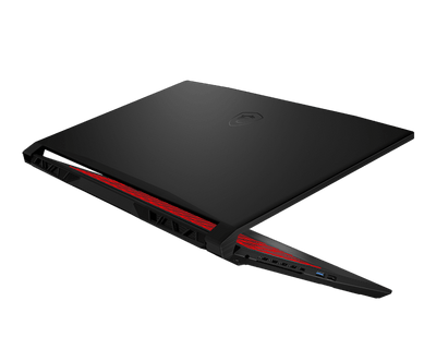 MSI Katana GF66 12UD-671PH Gaming Laptop (Black) | 15.6 FHD | i7-12650H | 8GB DDR4 | 1TB SSD | RTX 3050Ti | Windows 11 Home | MSI Essential Backpack