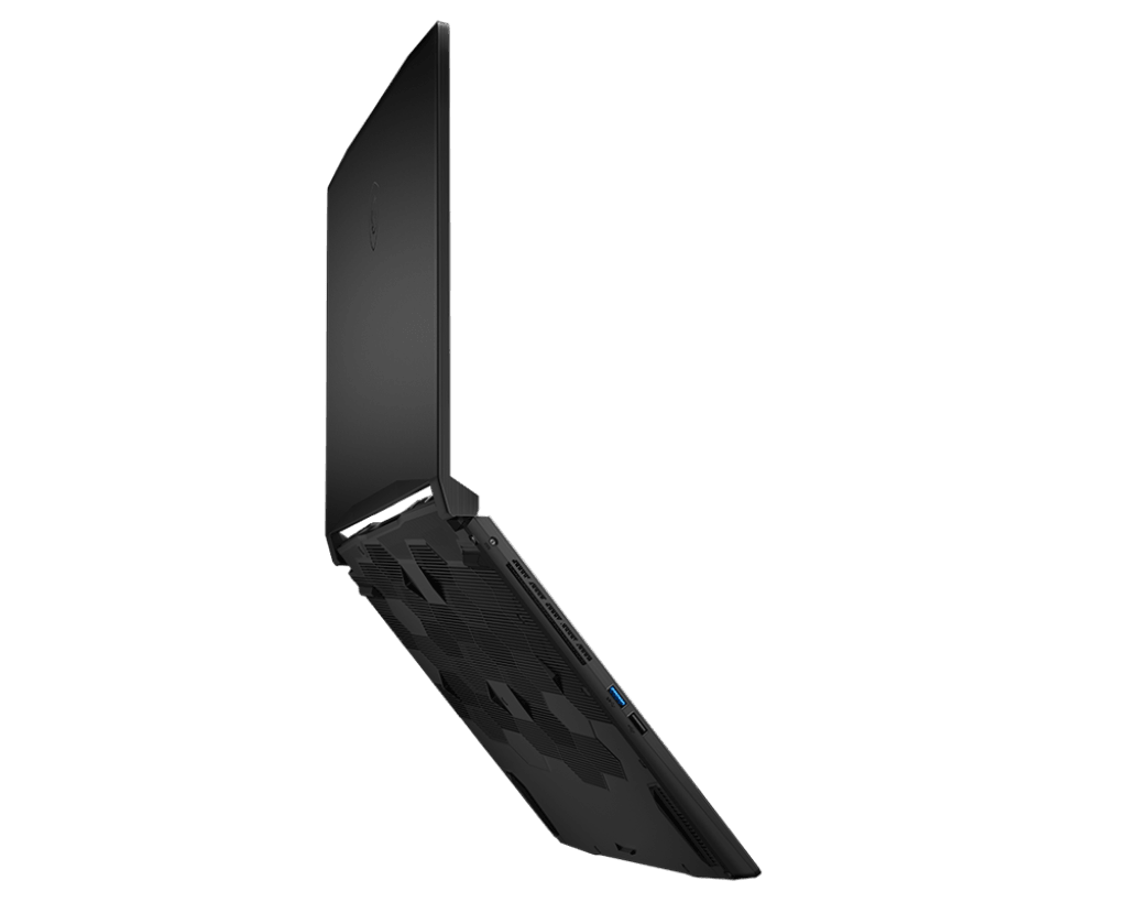 MSI Katana GF66 12UD-671PH Gaming Laptop (Black) | 15.6 FHD | i7-12650H | 8GB DDR4 | 1TB SSD | RTX 3050Ti | Windows 11 Home | MSI Essential Backpack