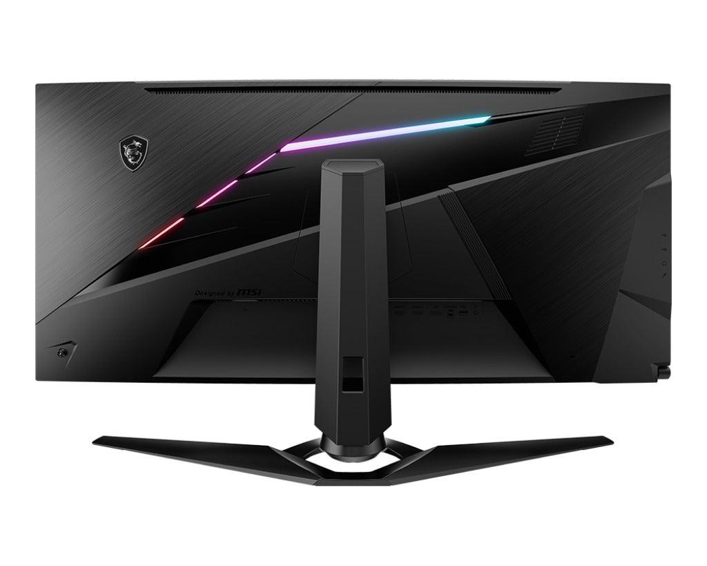 MSI Optix MEG381CQR Plus 38-INCH 175HZ UWQHD+ IPS Curved Gaming Monitor