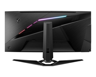 MSI Optix MEG381CQR Plus 38-INCH 175HZ UWQHD+ IPS Curved Gaming Monitor