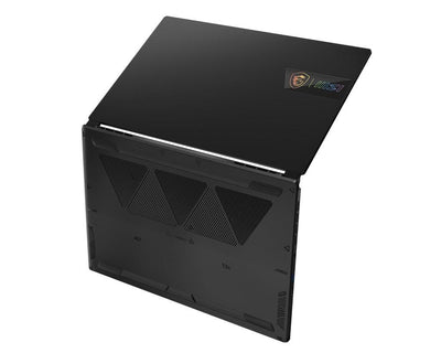 MSI Stealth 15M B12UE-032PH Gaming Laptop (Black) | 15.6 FHD | i7-1280P | 16GB DDR4 | 1TB SSD | RTX 3060 | Windows 11 | MSI Essential Backpack