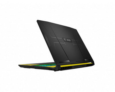 MSI CROSSHAIR 15 B12UGSZ-206PH Gaming Laptop (Multi-Color Gradient) | 15.6" QHD | i7-12700H | 16GB RAM DDR 4 | 1TB M.2 SSD | RTX 3070 Ti | Windows 11 Home | Gaming Backpack