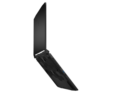 MSI Katana GF66 12UC-898PH Gaming Laptop (Black) | 15.6" FHD (1920x1080) | i7 12650H | 16GB DDR4 | 512GB SSD | RTX 3050 | Windows 11 | MSI Gaming Backpack