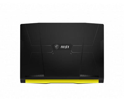 MSI CROSSHAIR 15 B12UGSZ-206PH Gaming Laptop (Multi-Color Gradient) | 15.6" QHD | i7-12700H | 16GB RAM DDR 4 | 1TB M.2 SSD | RTX 3070 Ti | Windows 11 Home | Gaming Backpack