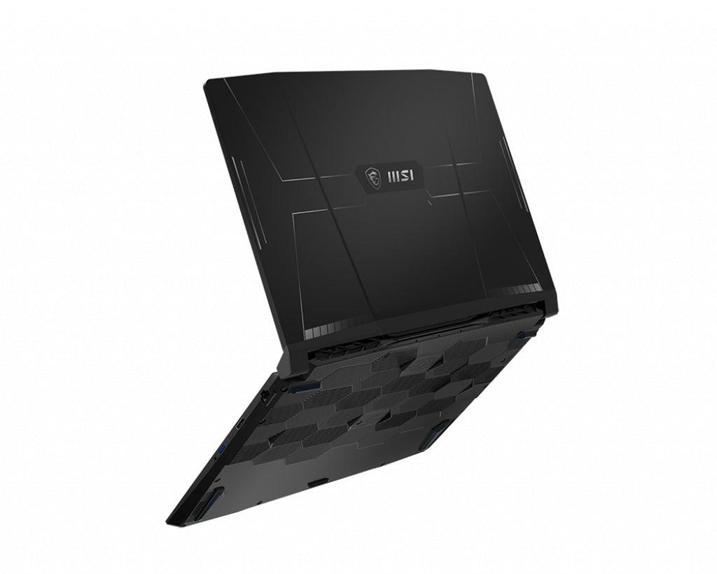 MSI CROSSHAIR 15 B12UGSZ-206PH Gaming Laptop (Multi-Color Gradient) | 15.6" QHD | i7-12700H | 16GB RAM DDR 4 | 1TB M.2 SSD | RTX 3070 Ti | Windows 11 Home | Gaming Backpack